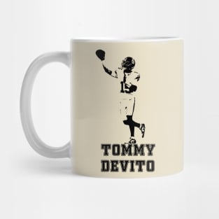 Tommy devito T-shirt Mug